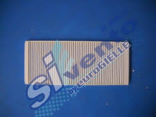 SIVENTO P829 Фільтр, повітря у внутрішньому просторі