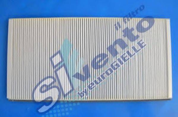 SIVENTO P842 Фільтр, повітря у внутрішньому просторі