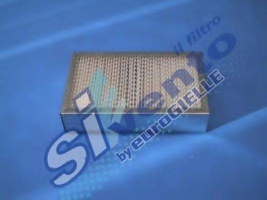 SIVENTO P859 Фільтр, повітря у внутрішньому просторі