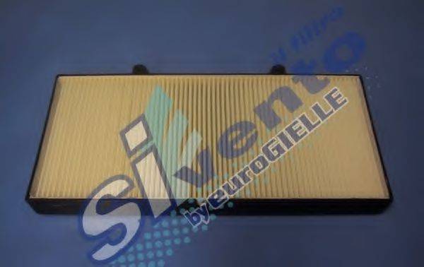 SIVENTO P927 Фільтр, повітря у внутрішньому просторі