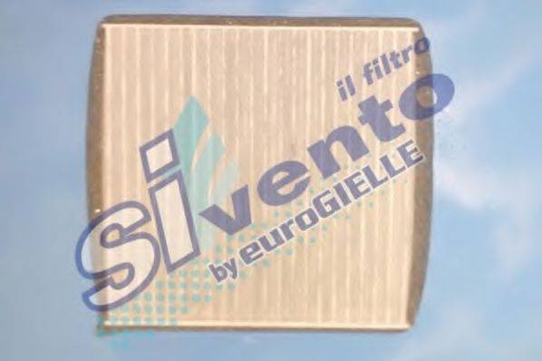 SIVENTO G371 Фільтр, повітря у внутрішньому просторі