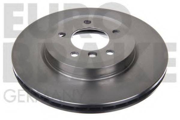 EUROBRAKE 5815201543