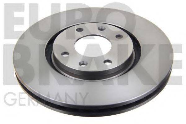 EUROBRAKE 5815201927