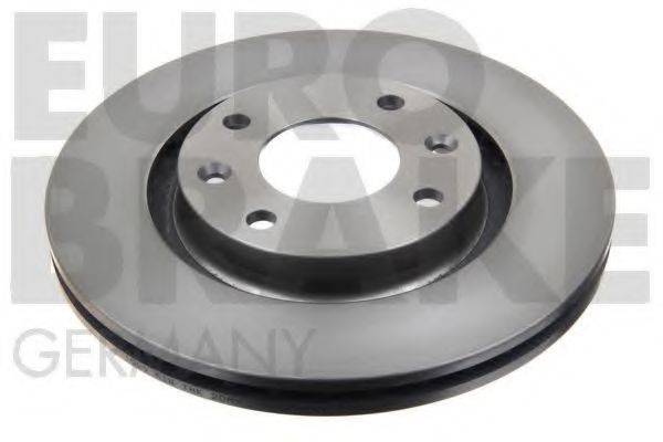 EUROBRAKE 5815201929