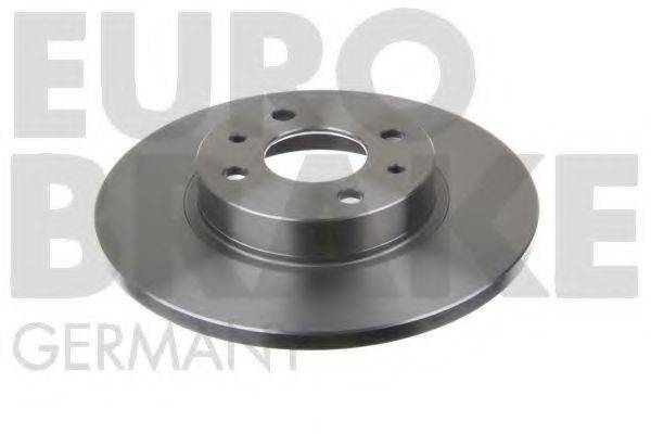 EUROBRAKE 5815202365