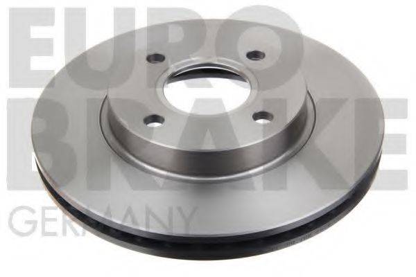 EUROBRAKE 5815202533