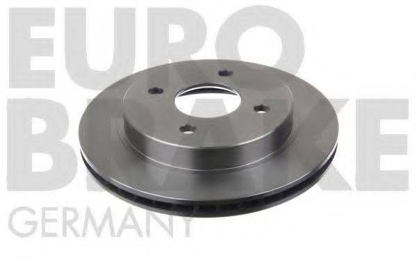 EUROBRAKE 5815202535