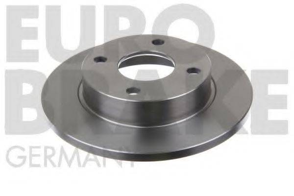 EUROBRAKE 5815202543