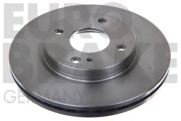 EUROBRAKE 5815202580