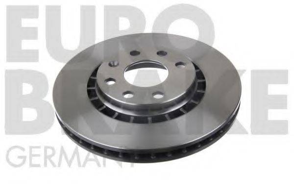 EUROBRAKE 5815203613