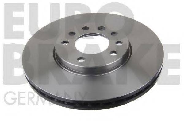 EUROBRAKE 5815203625