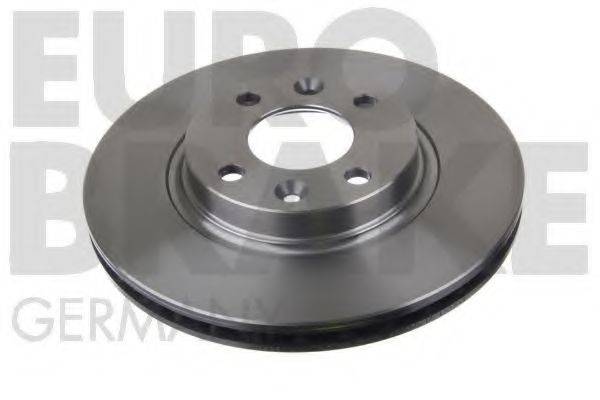 EUROBRAKE 5815203996
