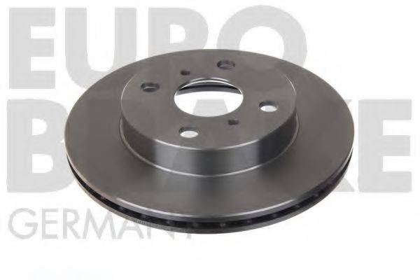 EUROBRAKE 5815204565