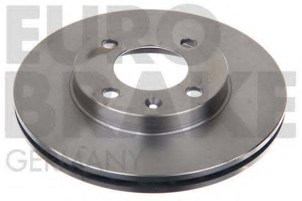 EUROBRAKE 5815204724
