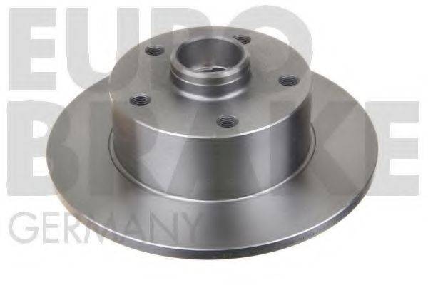EUROBRAKE 5815204757