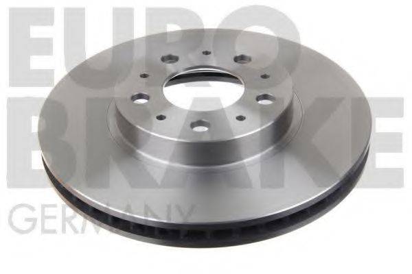 EUROBRAKE 5815204832