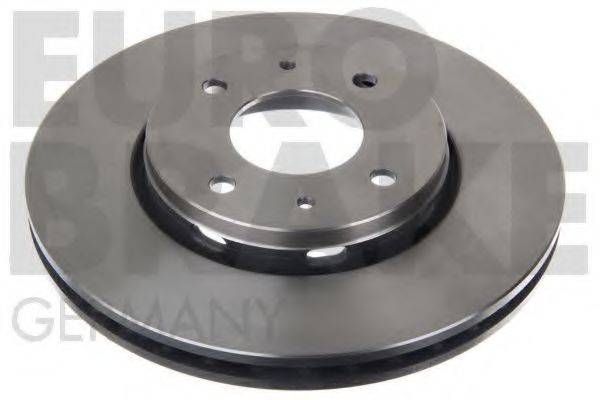EUROBRAKE 5815204839