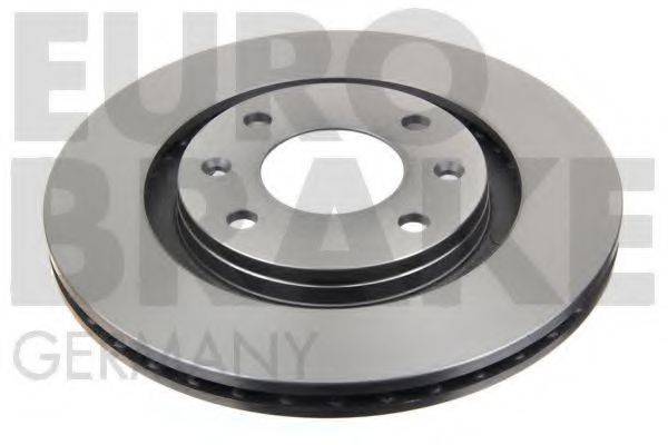 EUROBRAKE 5815209915