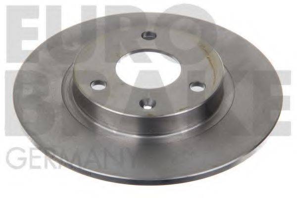 EUROBRAKE 5815209917