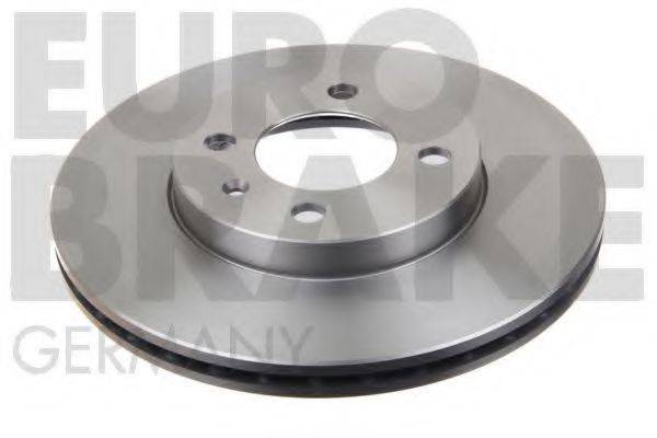 EUROBRAKE 5815209934