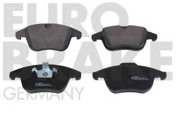 EUROBRAKE 5502222568