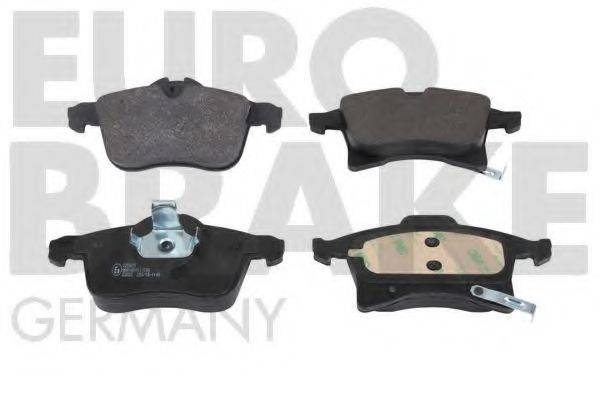 EUROBRAKE 5502223633