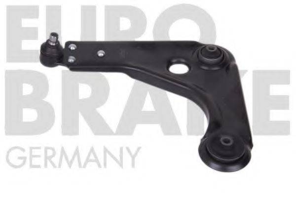 EUROBRAKE 59025012545