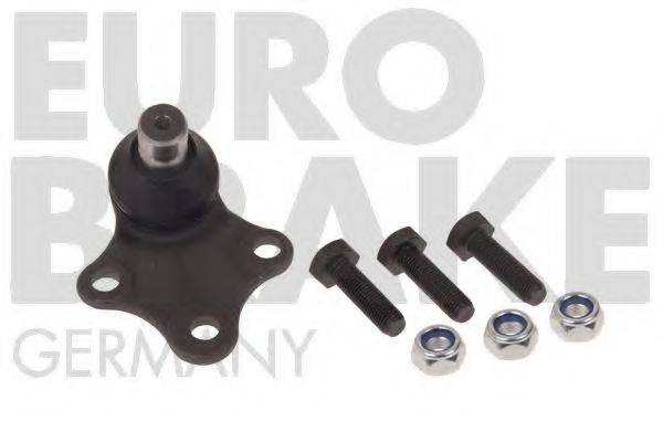 EUROBRAKE 59075041919
