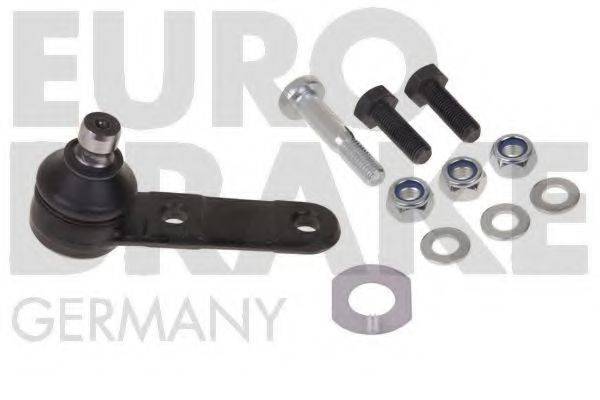 EUROBRAKE 59075042514