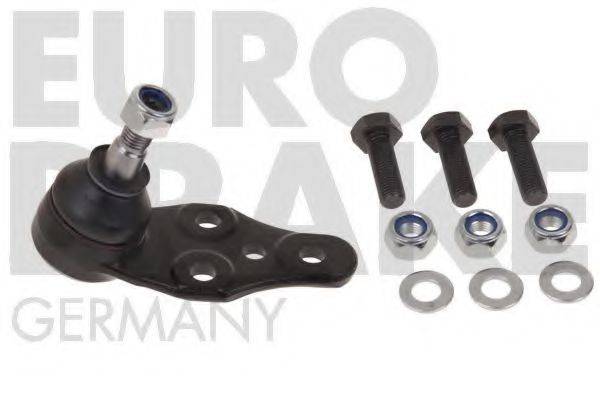EUROBRAKE 59075043607