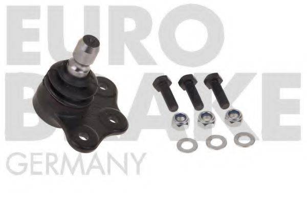 EUROBRAKE 59075043627
