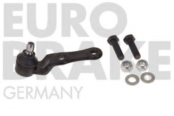 EUROBRAKE 59075043629