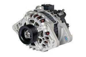 VALEO 442123 Генератор