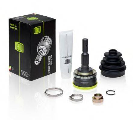 TRIALLI GO 051425