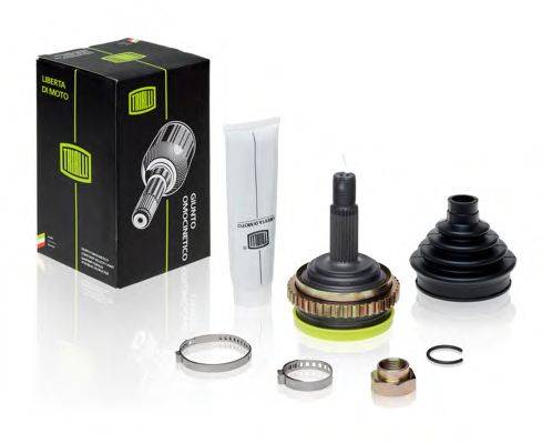 TRIALLI GO 218