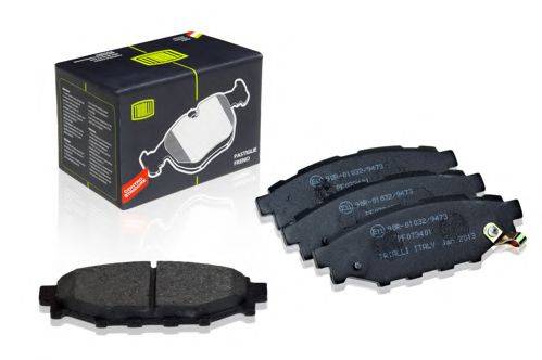 TRIALLI PF 073401