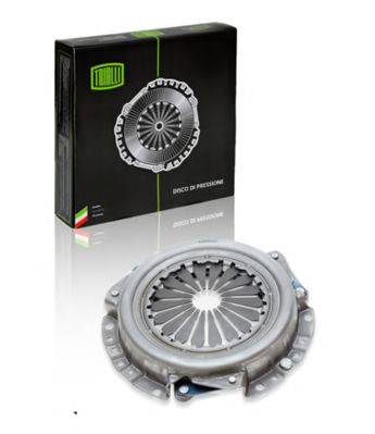TRIALLI FS 809