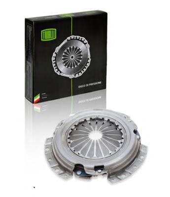TRIALLI FS 810