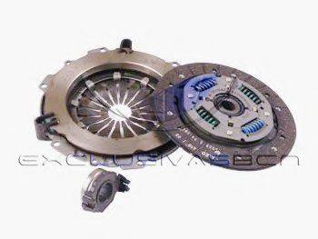 MDR MCK-1008