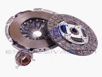 MDR MCK-12920