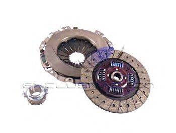 MDR MCK-1354