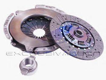 MDR MCK-1512