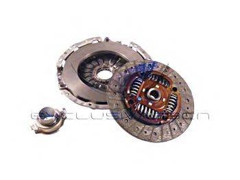 MDR MCK-1594