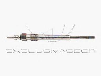 MDR MGP6E005 Свічка розжарювання