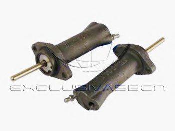 JAPANPARTS CY005 Робочий циліндр, система зчеплення