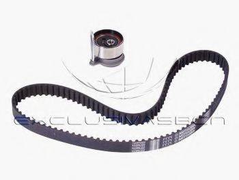 IPS PARTS ITK6423 Комплект ременя ГРМ