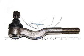 MITSUBISHI 91255-04600 Наконечник поперечної кермової тяги