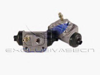 JAPANPARTS JCS002 Колісний гальмівний циліндр