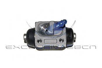 JAPANPARTS JCS004 Колісний гальмівний циліндр