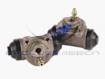 JAPANPARTS JCS114 Колісний гальмівний циліндр